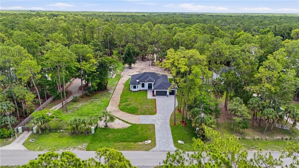 498 Wilson BLVD S, Naples, FL 34117