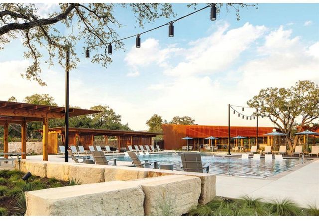 212 Flint Mountain RD, Georgetown, TX 78628