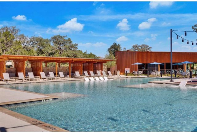 212 Flint Mountain RD, Georgetown, TX 78628