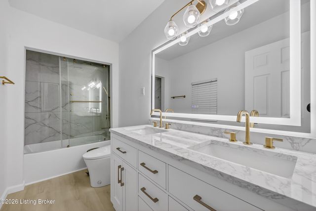 608 Iroquois Ave, Louisville, KY 40214