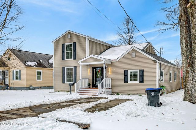 608 Iroquois Ave, Louisville, KY 40214