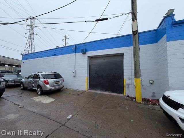 5410 Oakman Boulevard, Dearborn, MI 48126