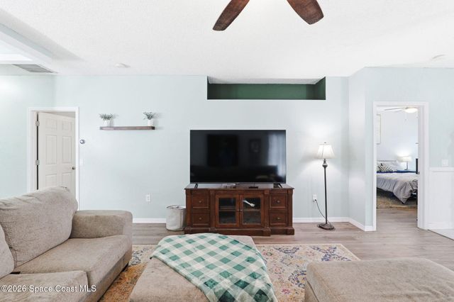 2343 Misty Way Lane, Melbourne, FL 32935
