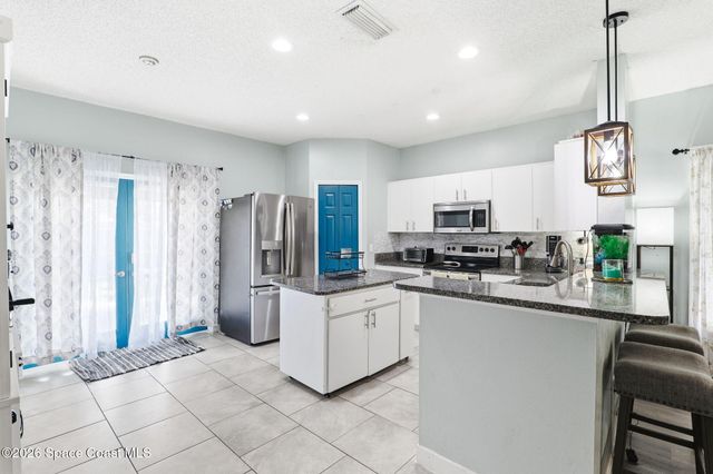 2343 Misty Way Lane, Melbourne, FL 32935