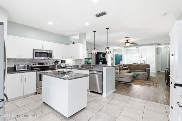 2343 Misty Way Lane, Melbourne, FL 32935
