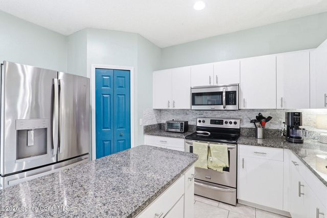 2343 Misty Way Lane, Melbourne, FL 32935