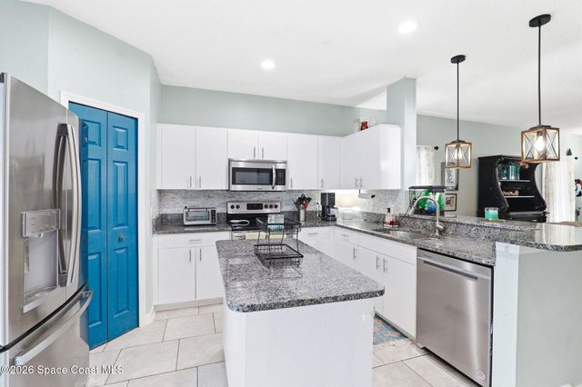 2343 Misty Way Lane, Melbourne, FL 32935