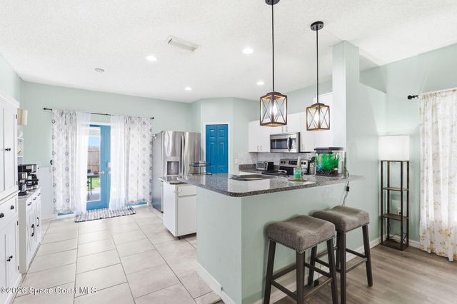 2343 Misty Way Lane, Melbourne, FL 32935