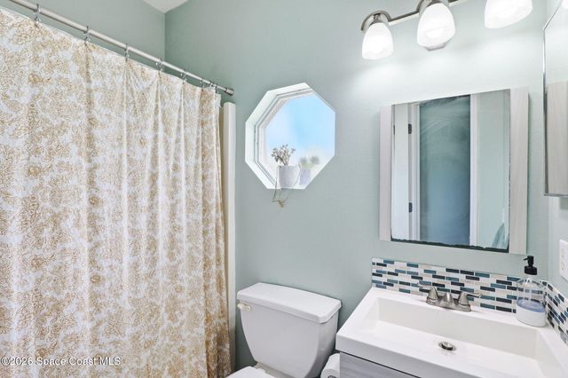 2343 Misty Way Lane, Melbourne, FL 32935