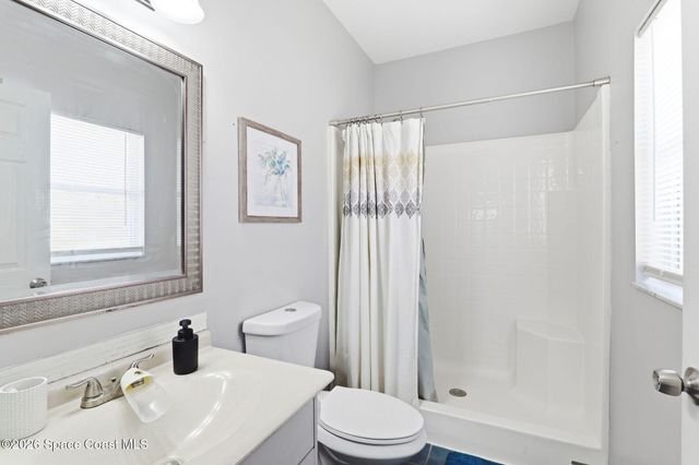 2343 Misty Way Lane, Melbourne, FL 32935