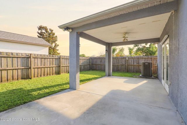 2343 Misty Way Lane, Melbourne, FL 32935