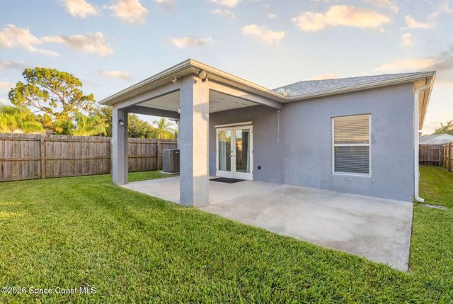 2343 Misty Way Lane, Melbourne, FL 32935