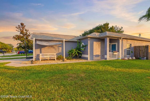 2343 Misty Way Lane, Melbourne, FL 32935