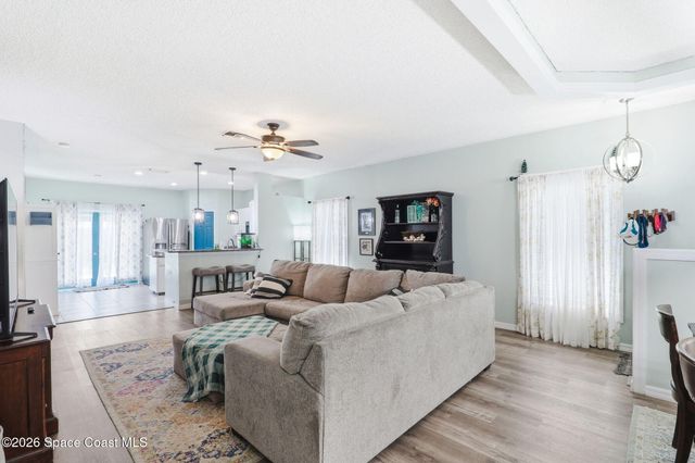 2343 Misty Way Lane, Melbourne, FL 32935