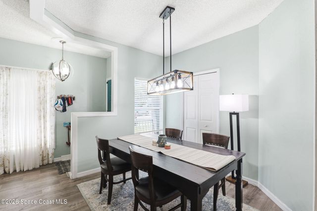 2343 Misty Way Lane, Melbourne, FL 32935