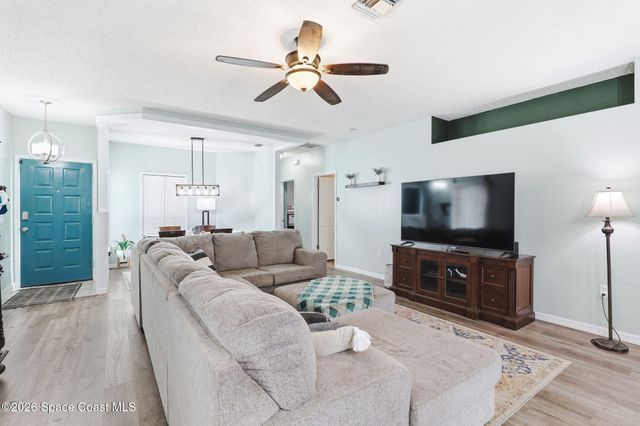 2343 Misty Way Lane, Melbourne, FL 32935