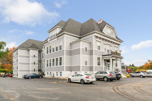 940 Main St 22, Tewksbury, MA 01876