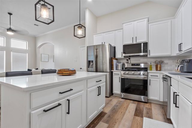 711 Audra Lane, Spring, TX 77386