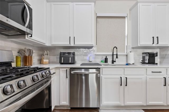 711 Audra Lane, Spring, TX 77386