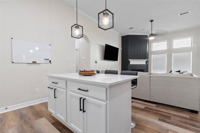 711 Audra Lane, Spring, TX 77386