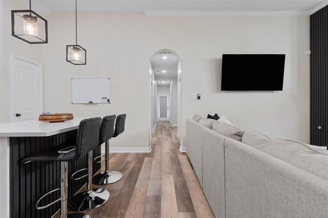 711 Audra Lane, Spring, TX 77386