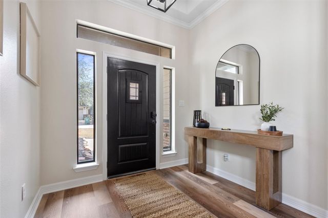 711 Audra Lane, Spring, TX 77386