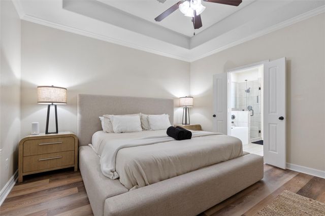 711 Audra Lane, Spring, TX 77386