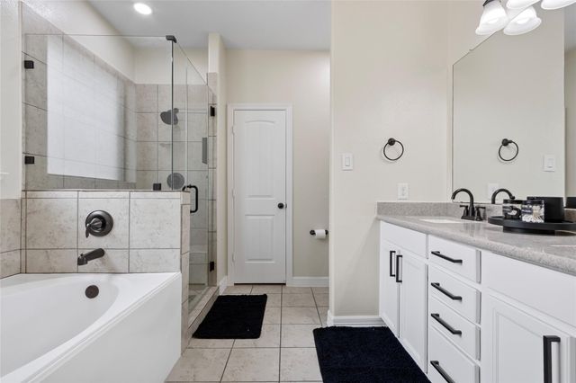 711 Audra Lane, Spring, TX 77386