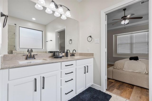 711 Audra Lane, Spring, TX 77386