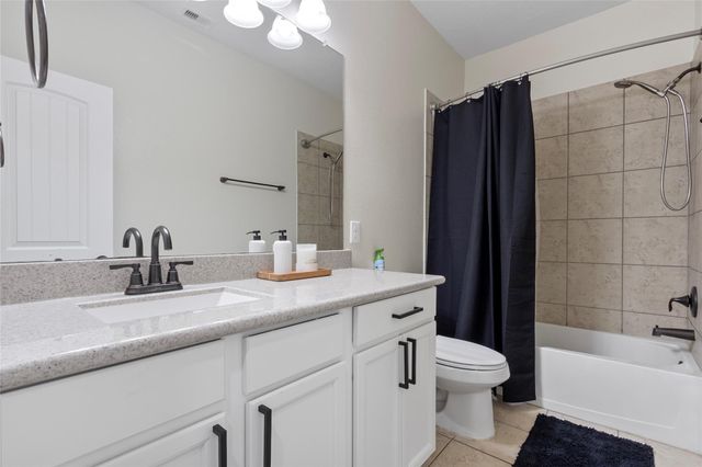 711 Audra Lane, Spring, TX 77386