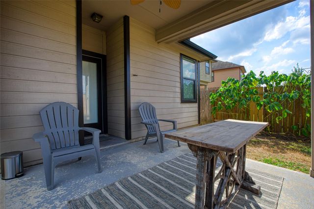 711 Audra Lane, Spring, TX 77386