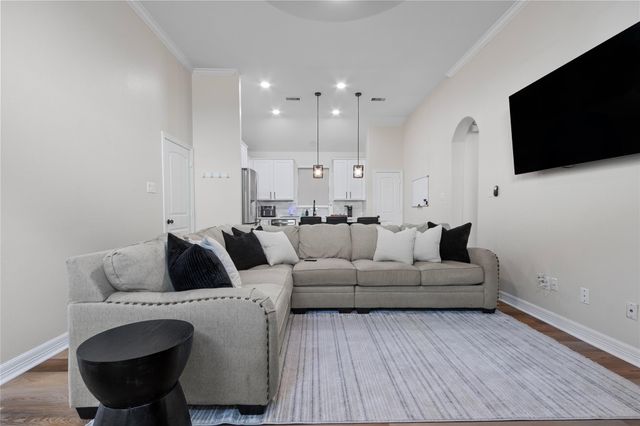 711 Audra Lane, Spring, TX 77386