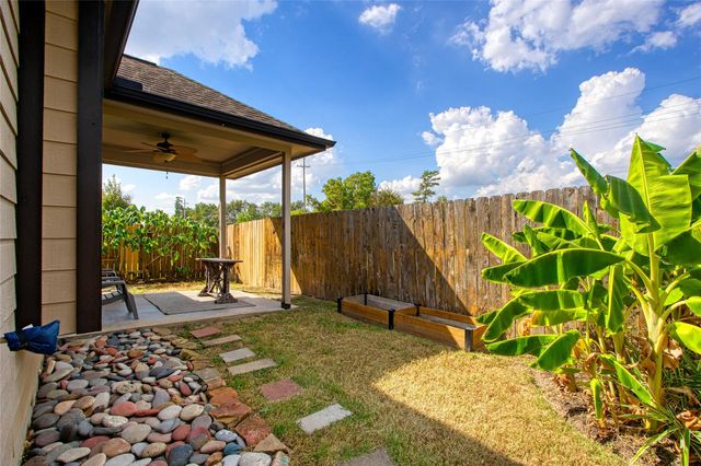 711 Audra Lane, Spring, TX 77386