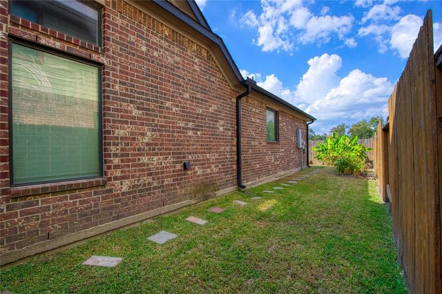 711 Audra Lane, Spring, TX 77386