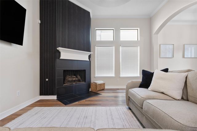 711 Audra Lane, Spring, TX 77386