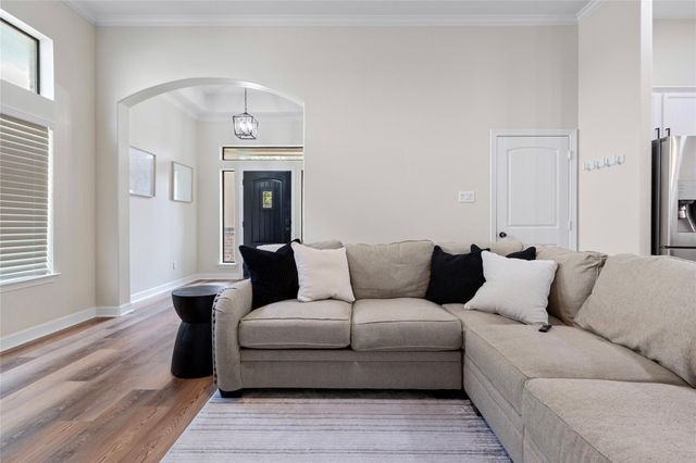 711 Audra Lane, Spring, TX 77386