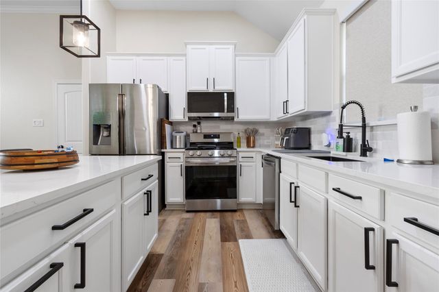 711 Audra Lane, Spring, TX 77386