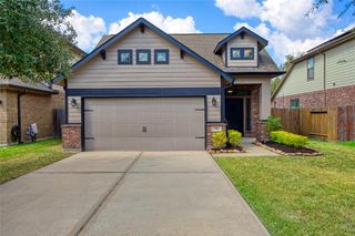 711 Audra Lane, Spring, TX 77386
