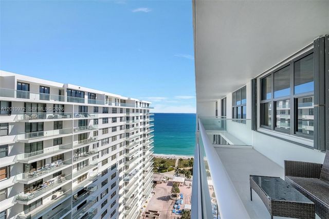 9801 Collins Ave 20T, Bal Harbour, FL 33154