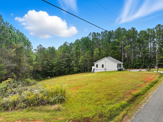 0 Old Pleasant Valley, Talking Rock, GA 30175