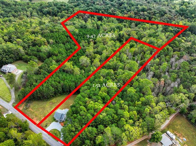 0 Old Pleasant Valley, Talking Rock, GA 30175
