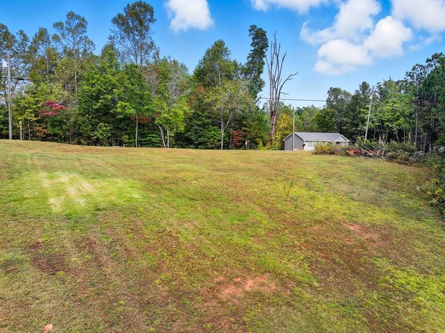 0 Old Pleasant Valley, Talking Rock, GA 30175