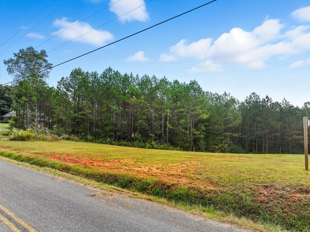 0 Old Pleasant Valley, Talking Rock, GA 30175