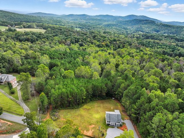 0 Old Pleasant Valley, Talking Rock, GA 30175