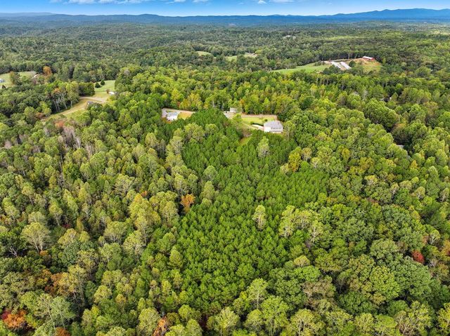 0 Old Pleasant Valley, Talking Rock, GA 30175