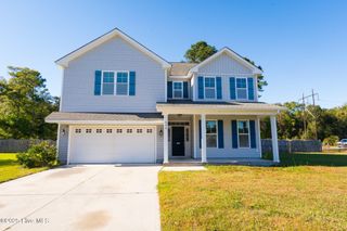 600 Blue Diamond Court, Jacksonville, NC 28540