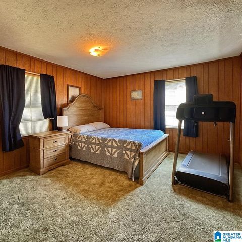 221 GEOFF LANE, Anniston, AL 36201