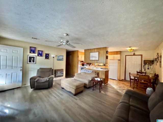 221 GEOFF LANE, Anniston, AL 36201