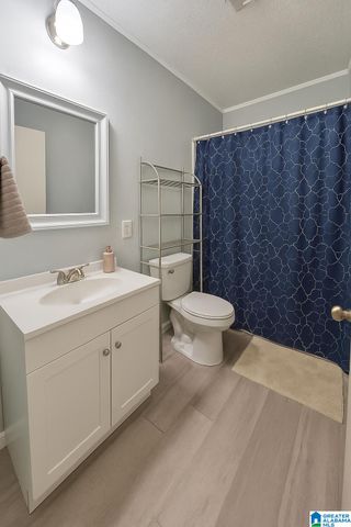 221 GEOFF LANE, Anniston, AL 36201