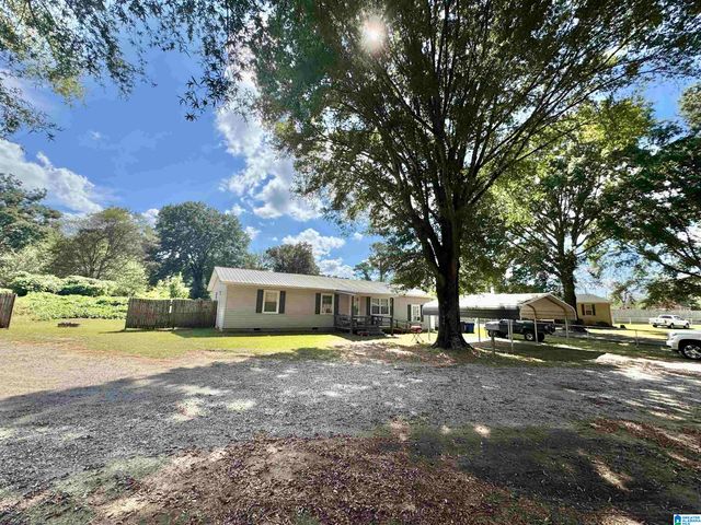 221 GEOFF LANE, Anniston, AL 36201